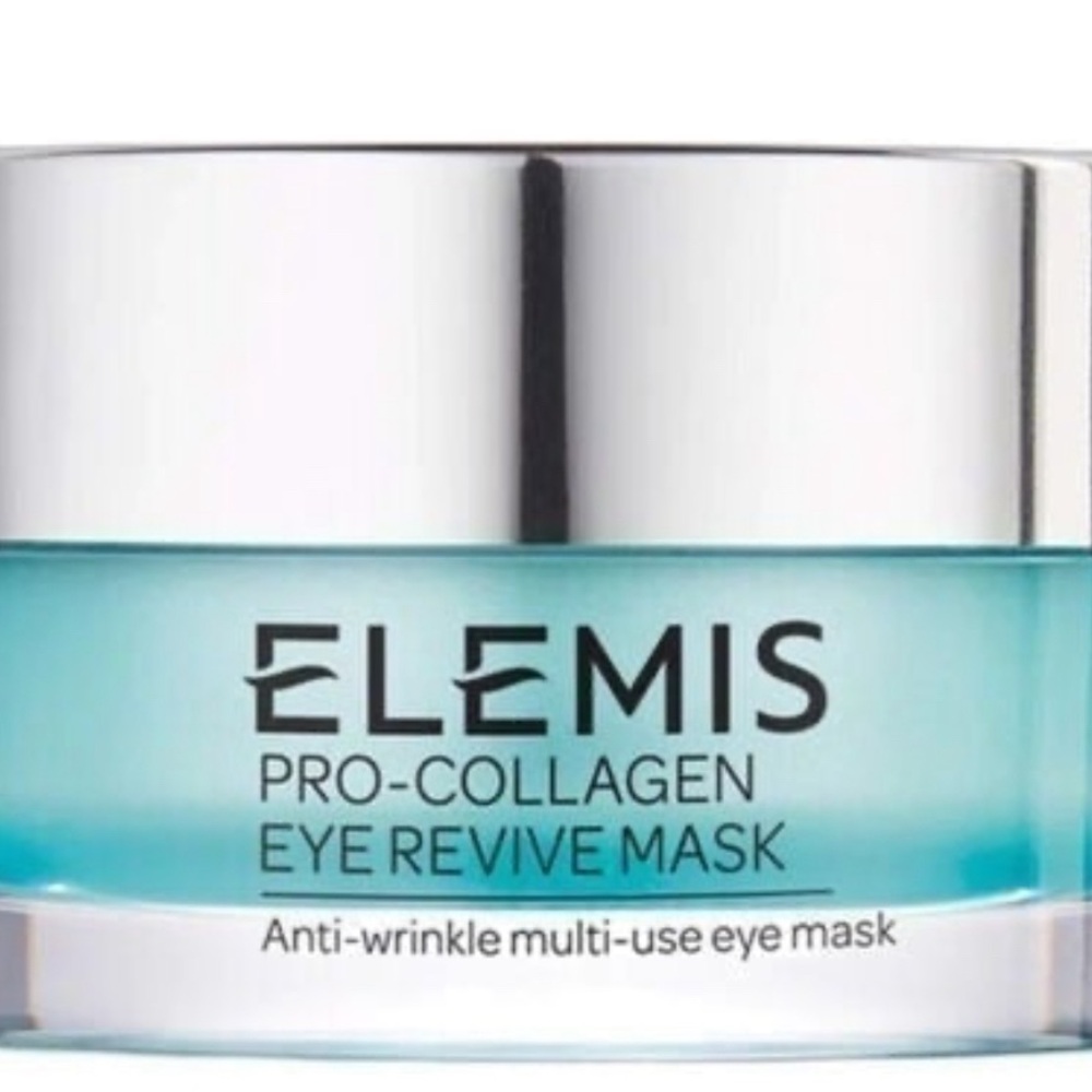 Elemis pro collagen eye revive mask